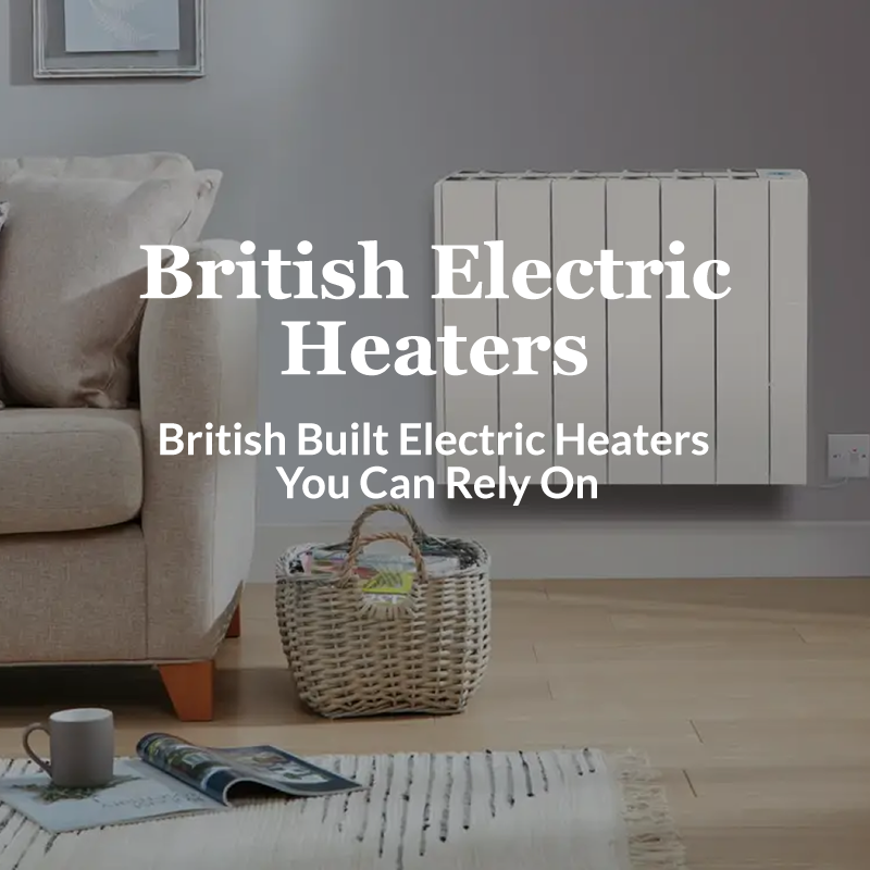 Our Ecoguard British Electric Radiators are a firm favourite with our customers looking for a heating system that is both aesthetically pleasing but economical to run to replace old storage heaters.

Find out more: pureecosolutions.co.uk/british-electr…