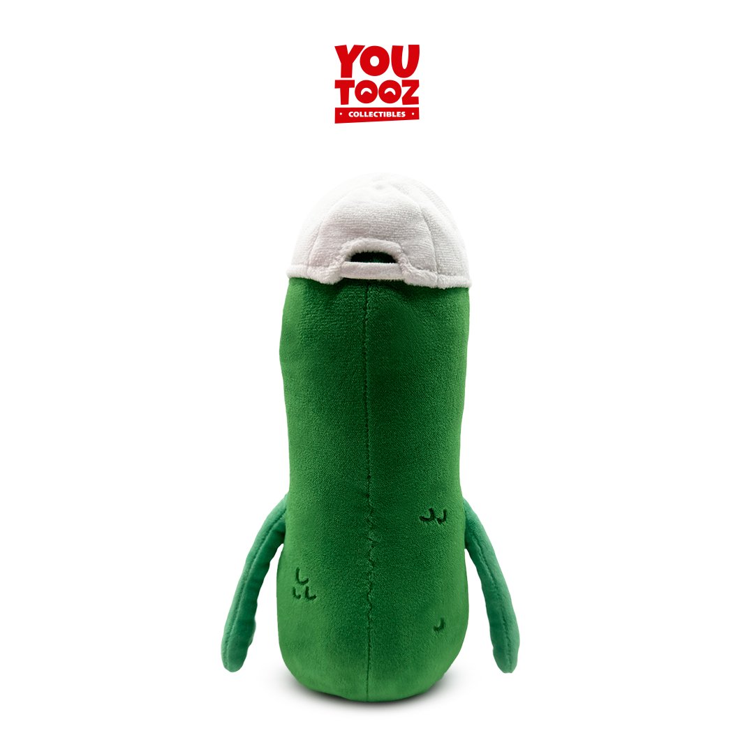 Grillo's Pickles tweet media