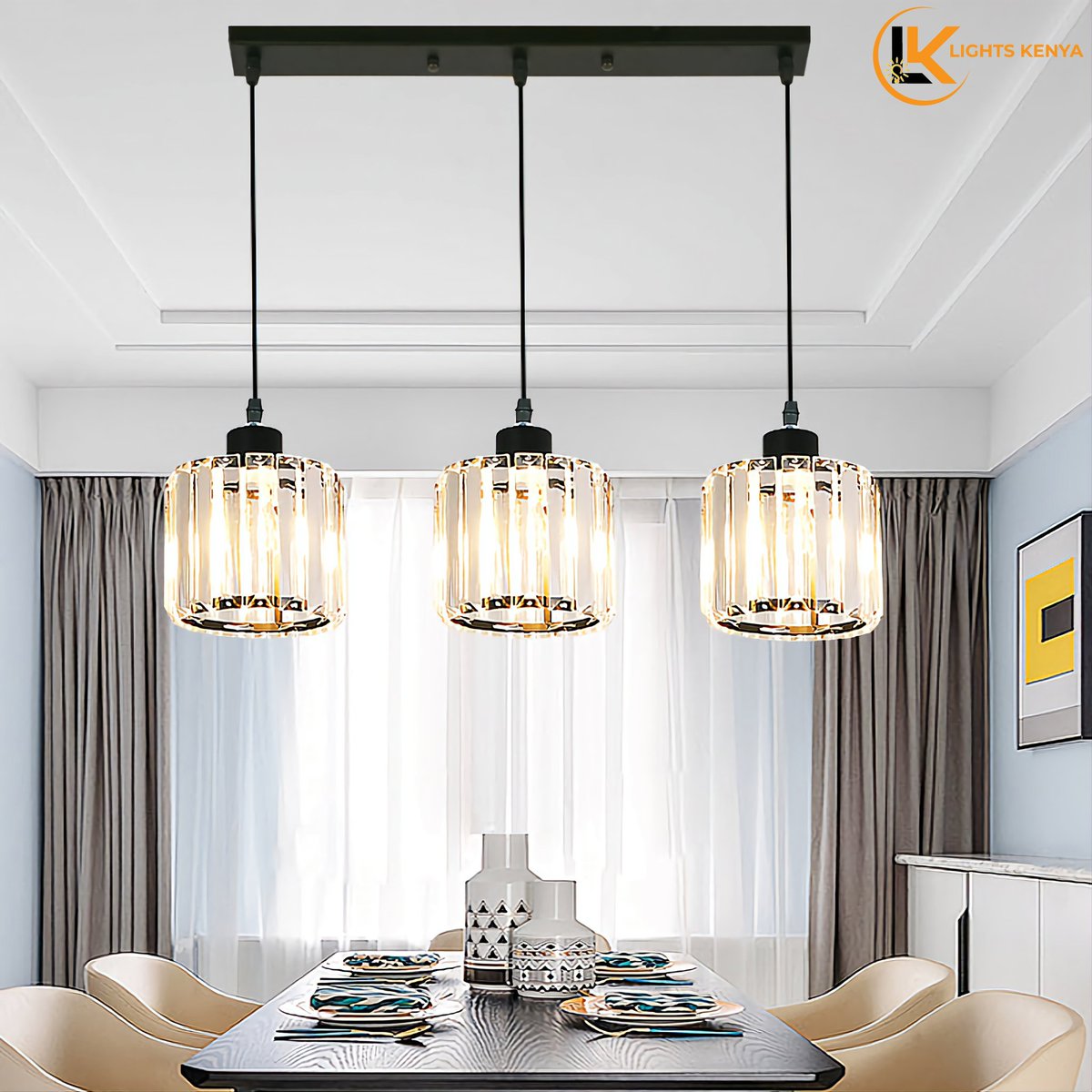 LightsKENYA's tweet photo. Pendant Light 
@ ksh 4,800
Call/ whatsapp🔥 0720682591 / 0111222300🔥
 * 50CM left 
* 1M height 

BREAKING NEWS Starlink KES 196 #OccupyStateHouse Jimi Wanjigi Starlink Nakuru Sniper Ndlozi Meru Senate #RutoPerfoms #ReimaginingKWS Kenya Wildlife Service #IntegrityOverIntimidation https://t.co/VyuQFseTsN