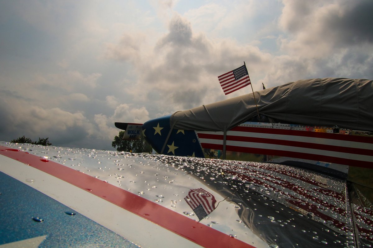 EAA's tweet photo. Photographer Spotlight: Jaime Cordova
Enjoy these photos from one of our many talented photographers at #OSH24.
#Aviation #Airplane #Oshkosh #Avgeek #Flying #Aviationlovers #Pilotstuff #AviationPhotography https://t.co/lDeWTUHRLM