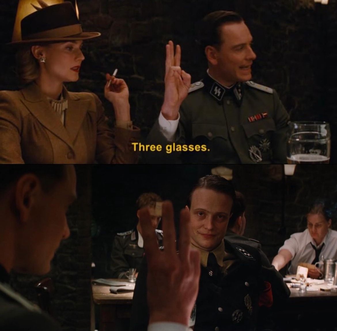 Cinema Tweets tweet media