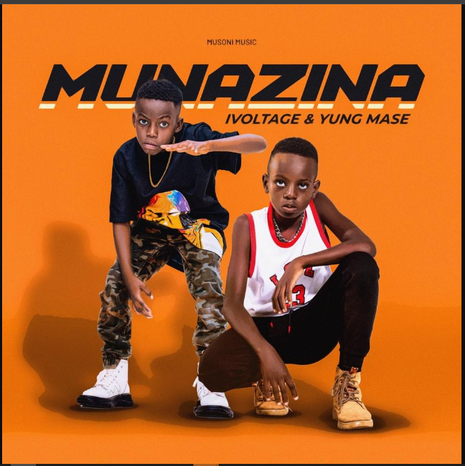 issac_tugume's tweet photo. ‘Munazina’ Video By iVolatge & Yung Mase Drops On YouTube
https://t.co/Hqqg8KqkkL
All lovers of Ugandan ragga music should check out ‘Munazina’, a new music video by iVoltage and Yung Mase, which is now available on YouTube.
#iVoltage #YungMase #Munazina #KiteeziLandfill #Gaza https://t.co/kAIx461jQC