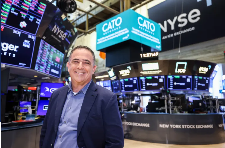 jvg1977's tweet photo. Want to learn more about how Cato Networks CEO Shlomo Kramer plans to "SASE-ify" the #ITsecurity market? 

Read this profile story in @VentureBeat: https://t.co/N5NHbxwcyK https://t.co/KojpIJMaQF