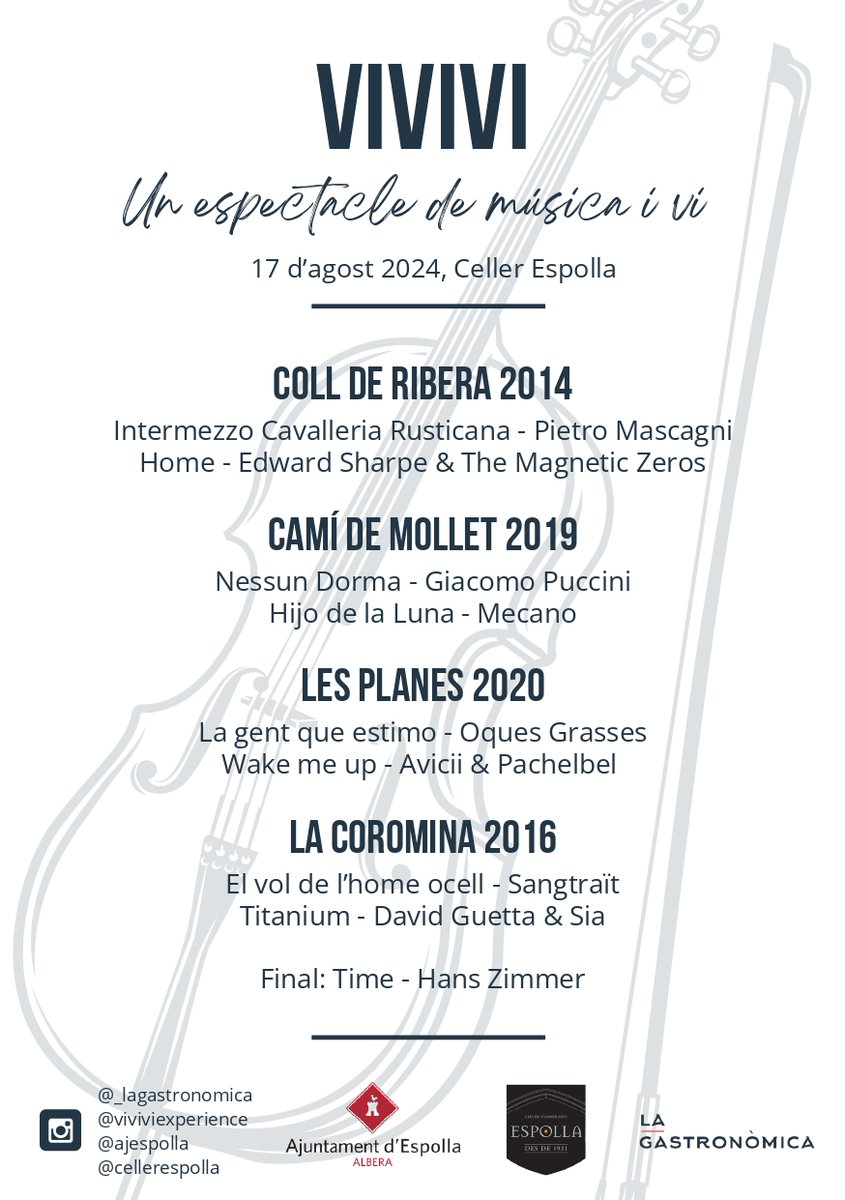 Celler Espolla tweet media