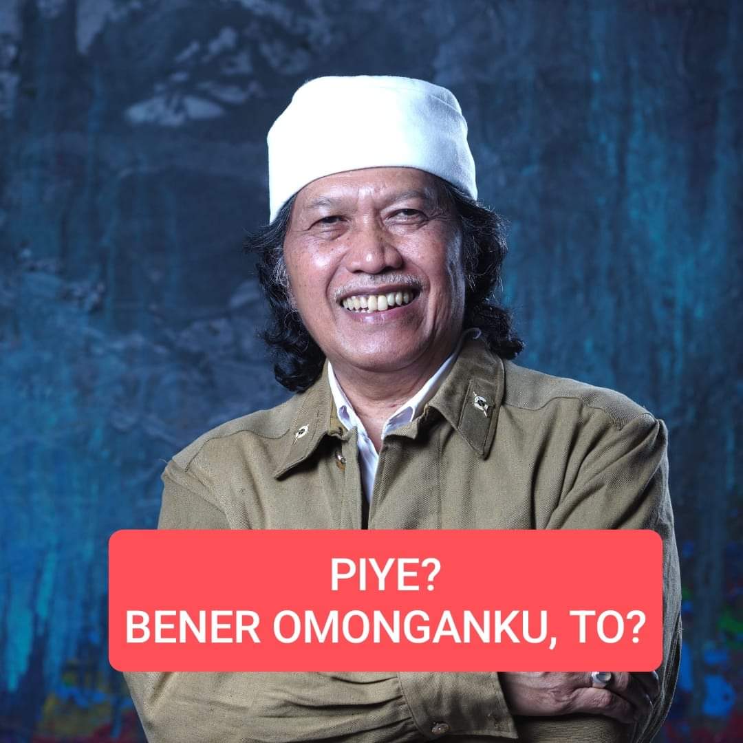 wasikjogja's tweet image. 