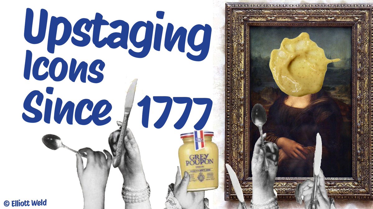 Say “oh là là” <a href="/OneMinuteBriefs/">One Minute Briefs ⏱️</a> #GreyPoupon