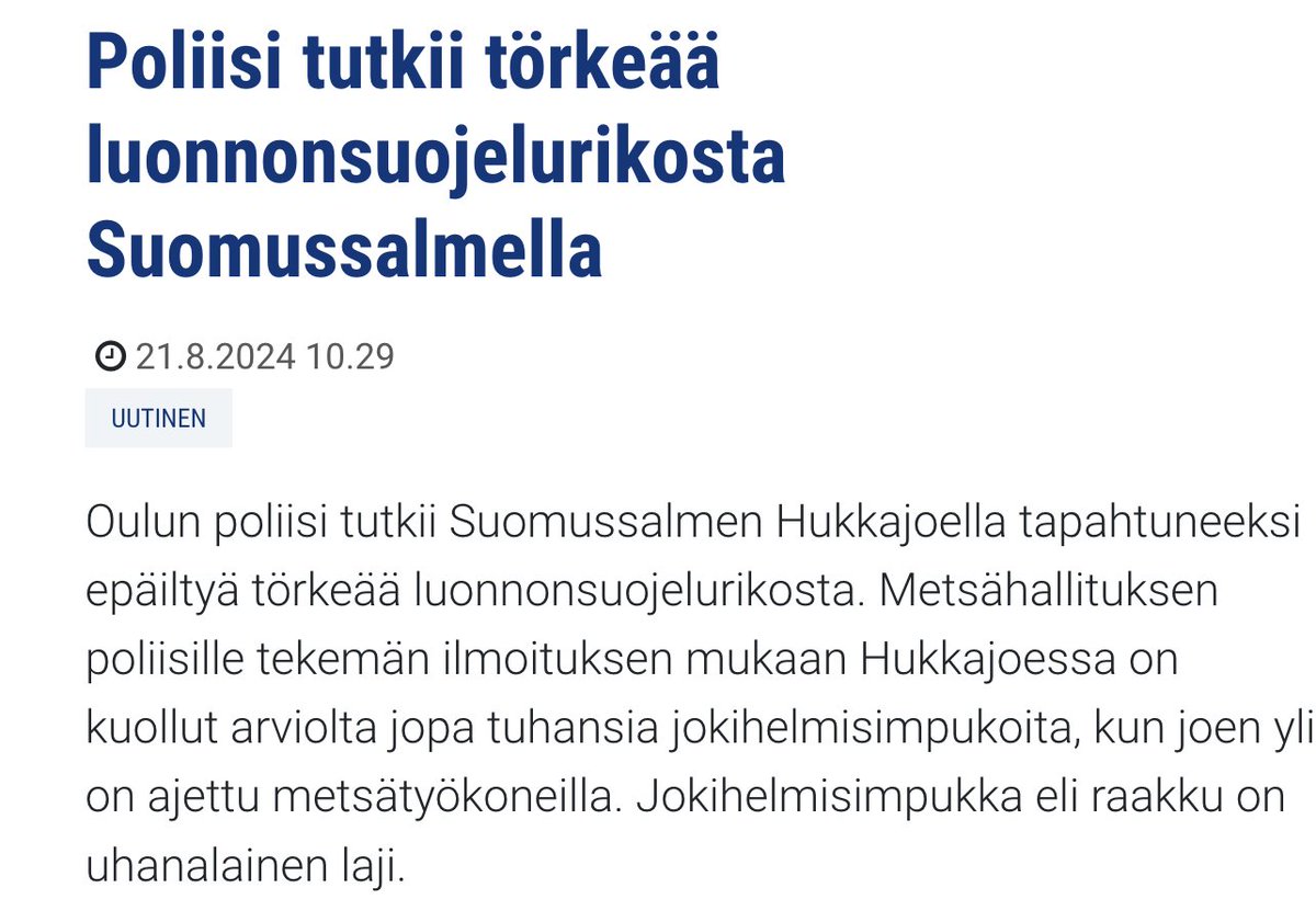 Olli Tiainen tweet media