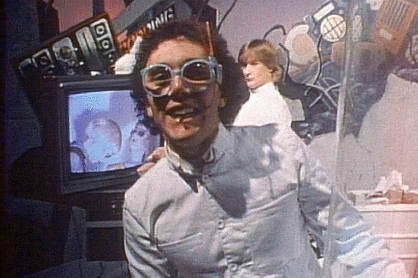 Trevor Horn tweet media