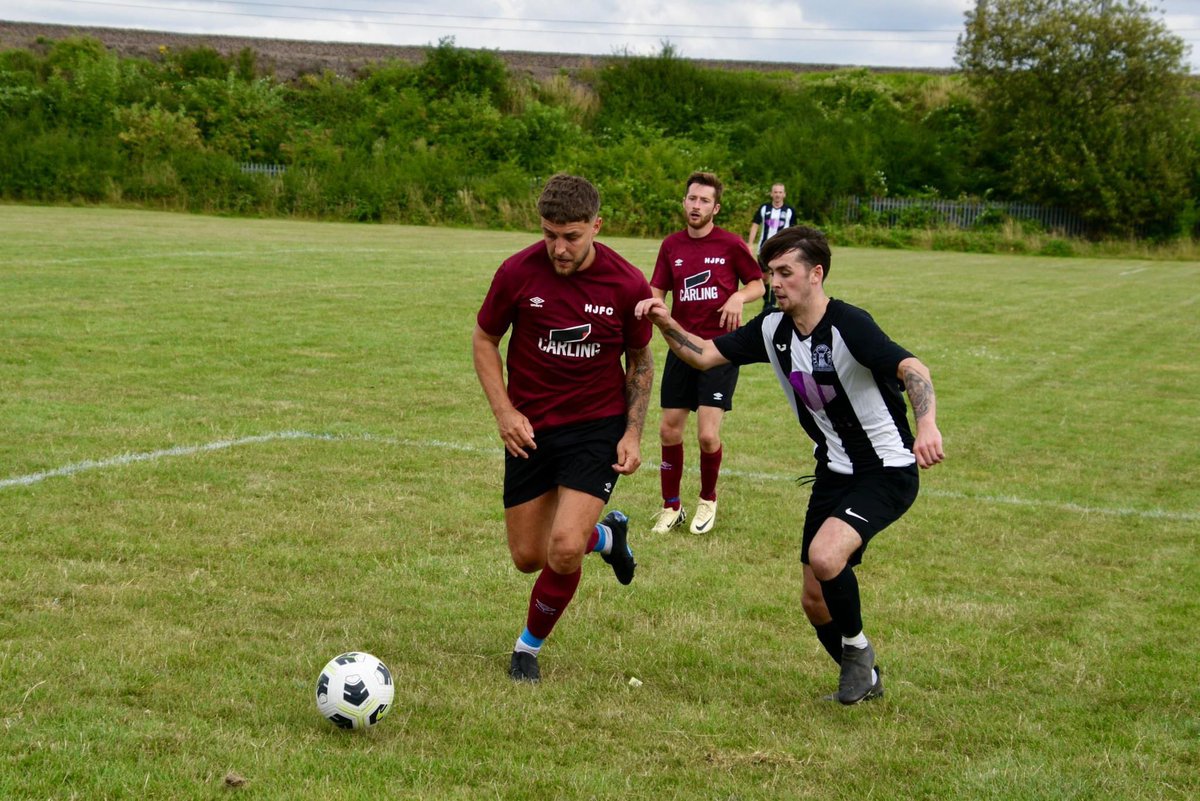 Some recent pics from the boys in preseason the other week against <a href="/LeaSports_1stXI/">Lea Sports PSG 1ST XI</a> 🤝