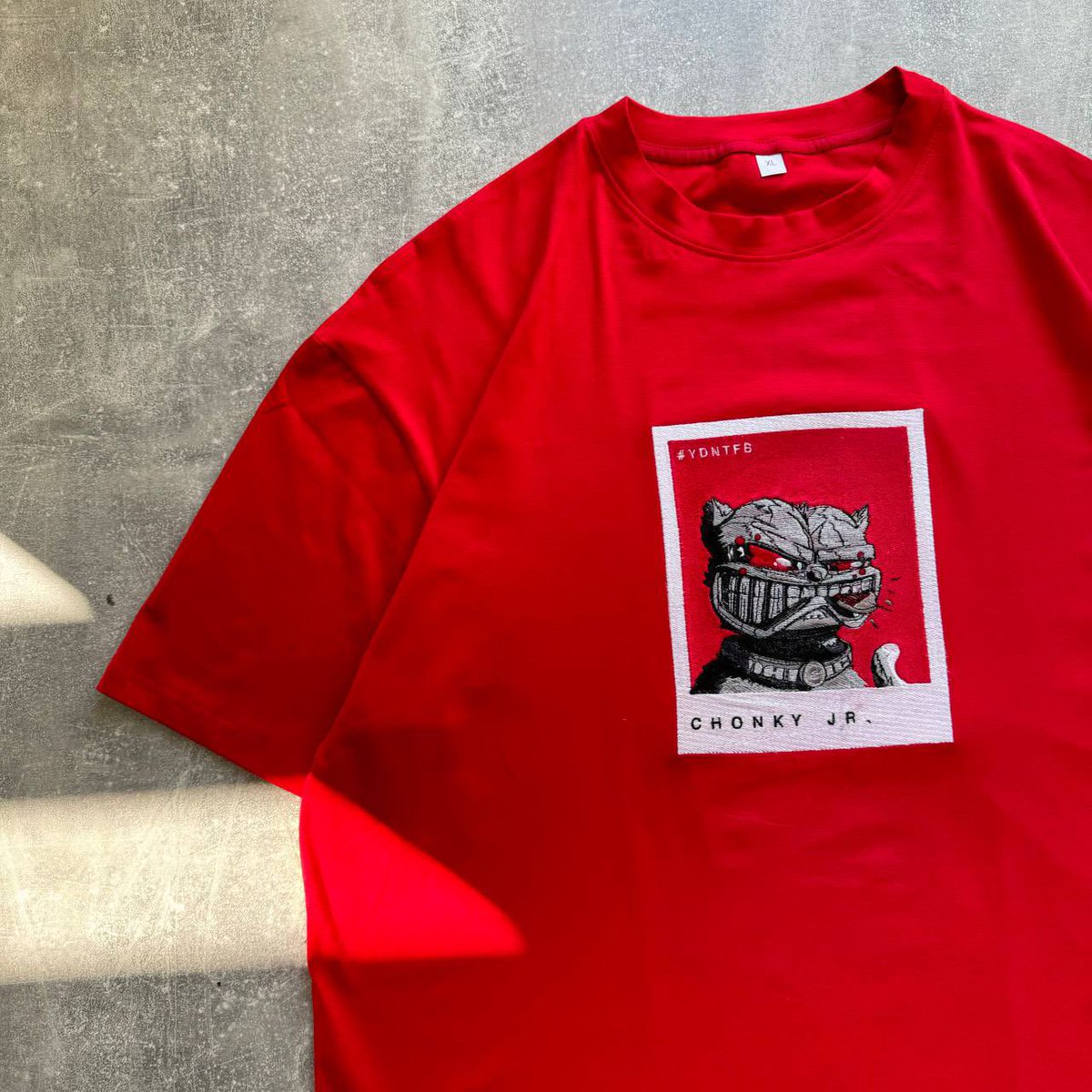 Goooood morning 👀