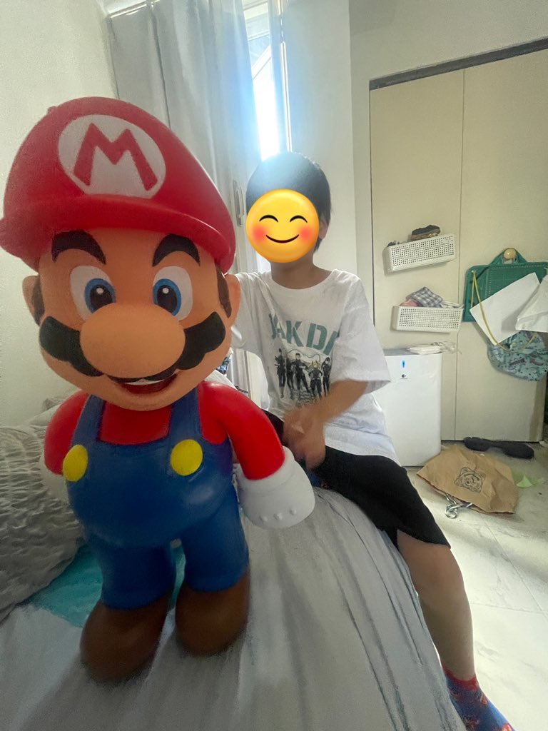 kubotayokoyama's tweet photo. 今日の一日 https://t.co/9m7KMfAmYv