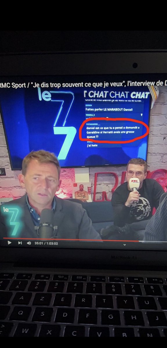 je pense qu’il est grand temps de ressortir le plus grand screen de l’histoire