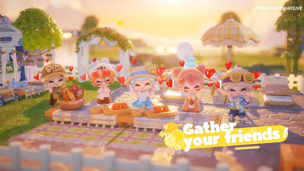 LuiroiS's tweet image. Watch me become a #Floatopia influencer LMAO

This game is 100% my energy 😭