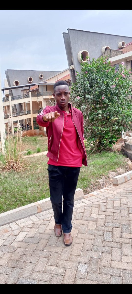 kelvin_kip91854's tweet photo. Ambieni yule mwalimu wa math mwenye alikuwa ananiambia naandika kaa kuku nauza mayai pale CBD 😂
#linturi #KMTC #BREAKINGNEWS
#Gundogan
#followme https://t.co/HhYEksHpjp