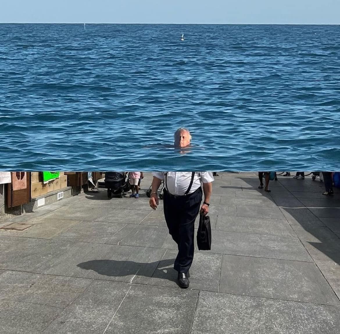 Artwork by Fontanesi