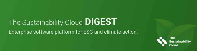 tsc_logicladder's tweet image. Our newsletter is seeking way to your inbox. Want to know what’s inside?

Don’t miss out! Be a part of the exclusive community of sustainability leaders!

Subscribe: Click the bell icon on homepage thesustainabilitycloud.com

#LogicLadder #TheSustainabilityCloud #Newsletter