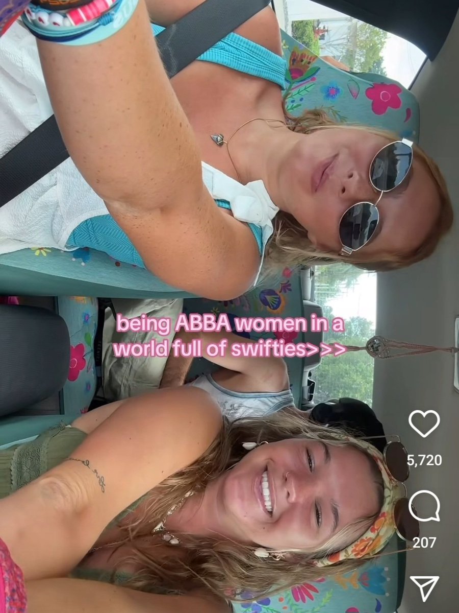 people don’t appreciate music anymore they just compare it to taylor swift