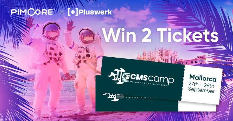 CMS Camp Mallorca tweet media