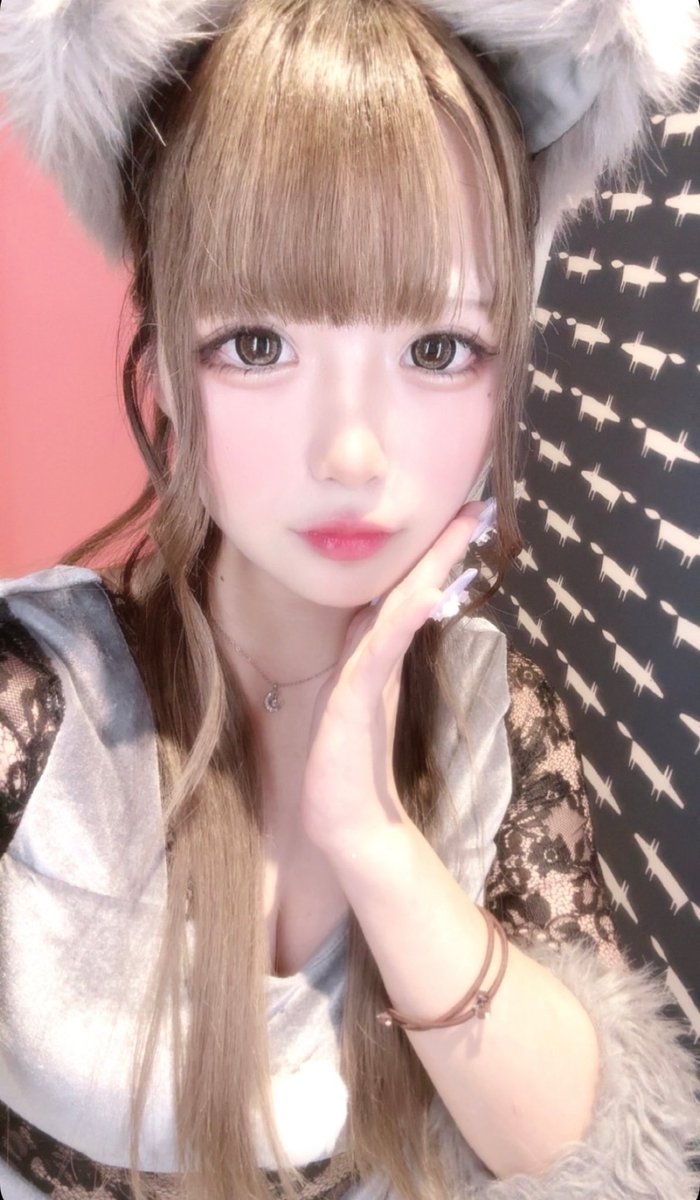 もも (@momo_wolfchan) / Posts / X