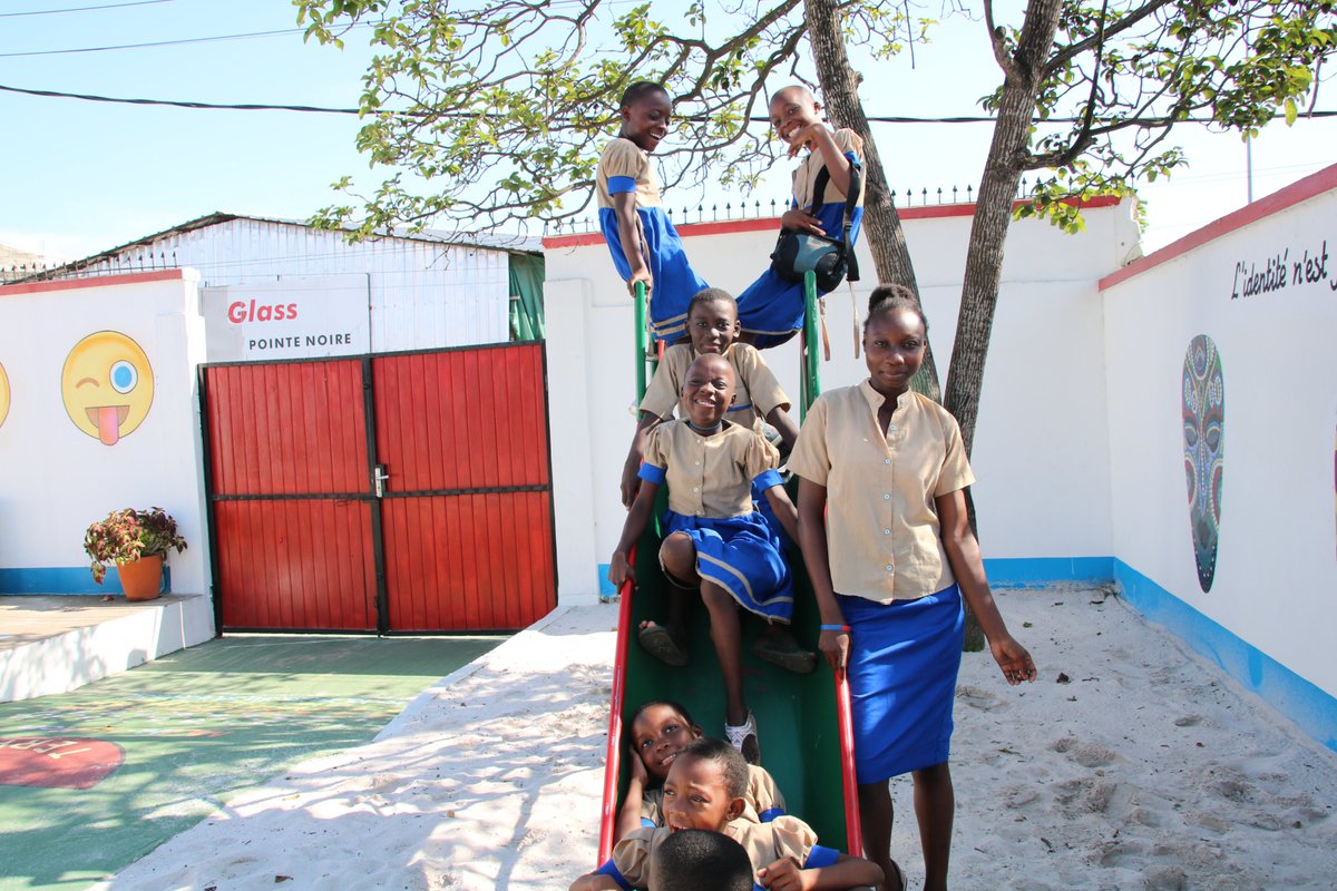 N'hésitez pas à partager, en parler autour de vous et surtout retenez que chaque don et chaque centime comptent 📷
Mpita - gendarmerie / +242 05 620 4090 / associationlamouka@gmail.com

#parrainage #lamouka #UnenfantUnparrain #Education #humanitaire #EngagementSocial