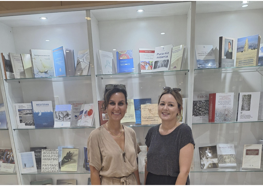 Today, we are officially launching the OPEN COST Actions blog. Read the first post—a short-term scientific mission testimonial written by Elif Genckal here: au.dk/opencostaction…

#opencostaction
<a href="/COSTprogramme/">COST</a>