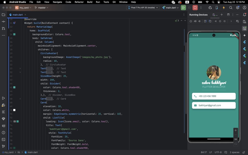 bmhoney__'s tweet photo. Final look of my card application 👩🏼‍💻😎
@a_daneshyar 
@f_forough 
@CodeToInspire 
#afghanGilrsCode https://t.co/reUgLxSaEF