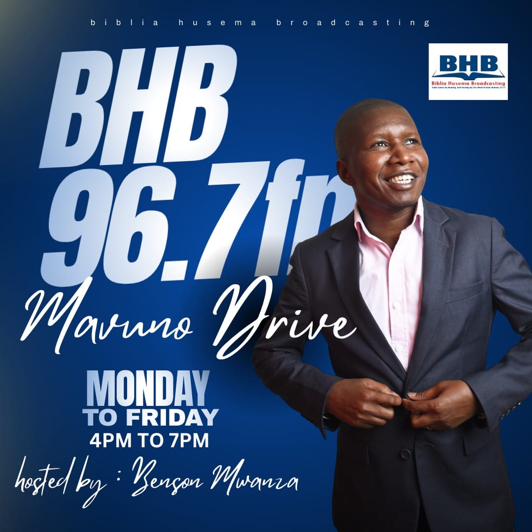 Benson Mwanza tweet media