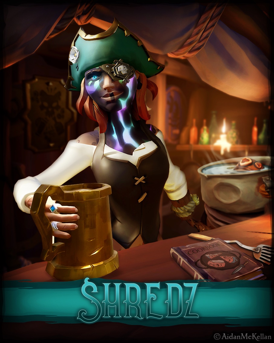 AidanMcKellan (@aidanmckellan) on Twitter photo Custom portrait : <a href="/Gato_Pub/">β οΈπ¦ππ₯ππππΈ El Gato Pub</a> ππ±
#SeaOfThieves <a href="/SeaOfThieves/">Sea of Thieves</a> #BeMorePirate Custom portrait : <a href="/Gato_Pub/">β οΈπ¦ππ₯ππππΈ El Gato Pub</a> ππ±
#SeaOfThieves <a href="/SeaOfThieves/">Sea of Thieves</a> #BeMorePirate