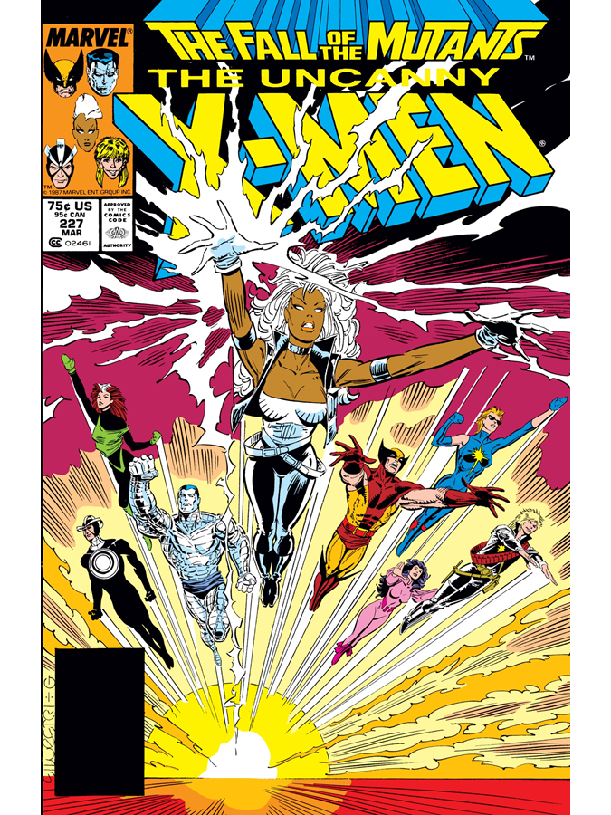 Classic X-Men tweet media