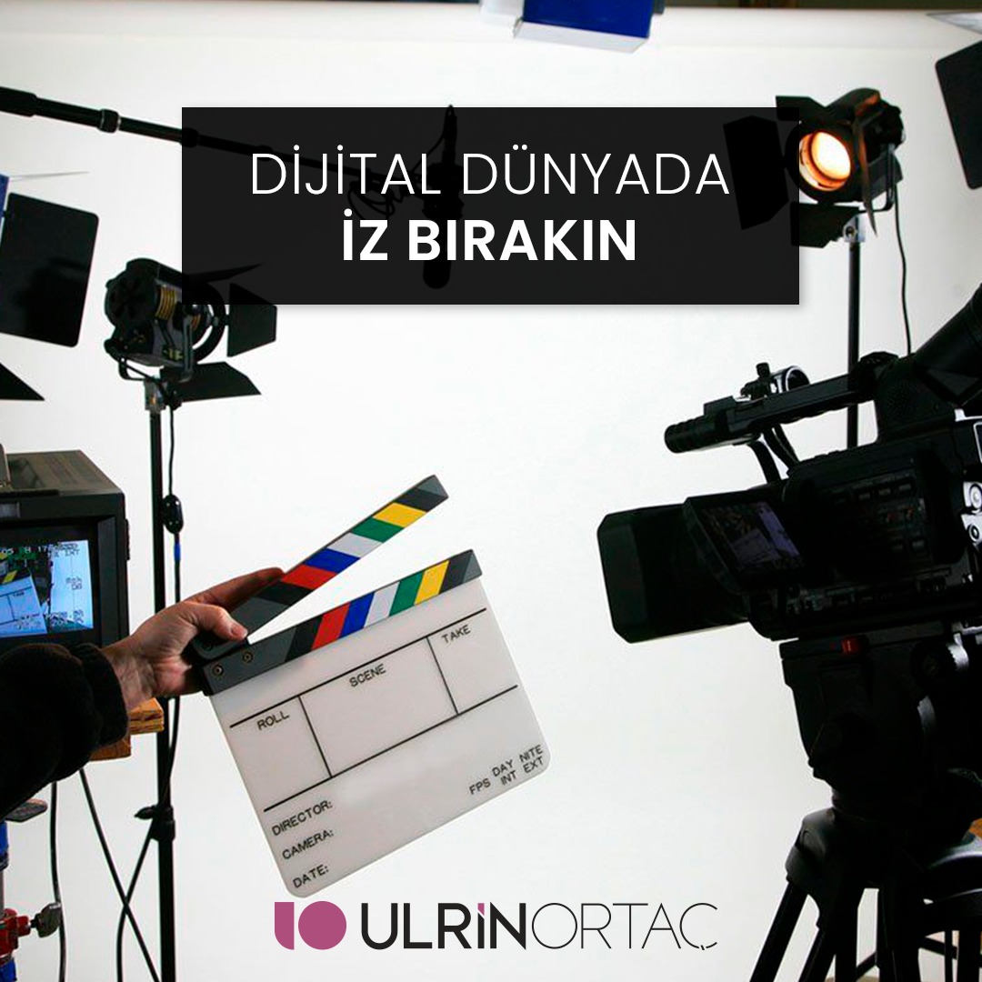 Tecrübeli ekibimiz ve kaliteli ekipmanlarımızla sizi dijital dünyada bir üst seviyeye taşıyoruz.
#ulrinortaçprodüksiyon #prodüksiyon #drone #kamera #video