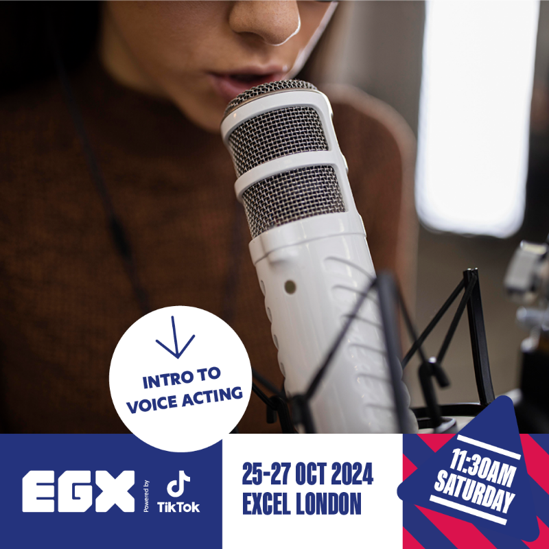 EGX's tweet photo. Learn something new at EGX! ✍️

Whether you’re looking to create your own RPG, join discussion on how pop culture faves would look in pixels, or get started in voice acting, we’ve got you! 

Workshops are included in tickets, first-come first-served: https://t.co/aN9c9KaZPB