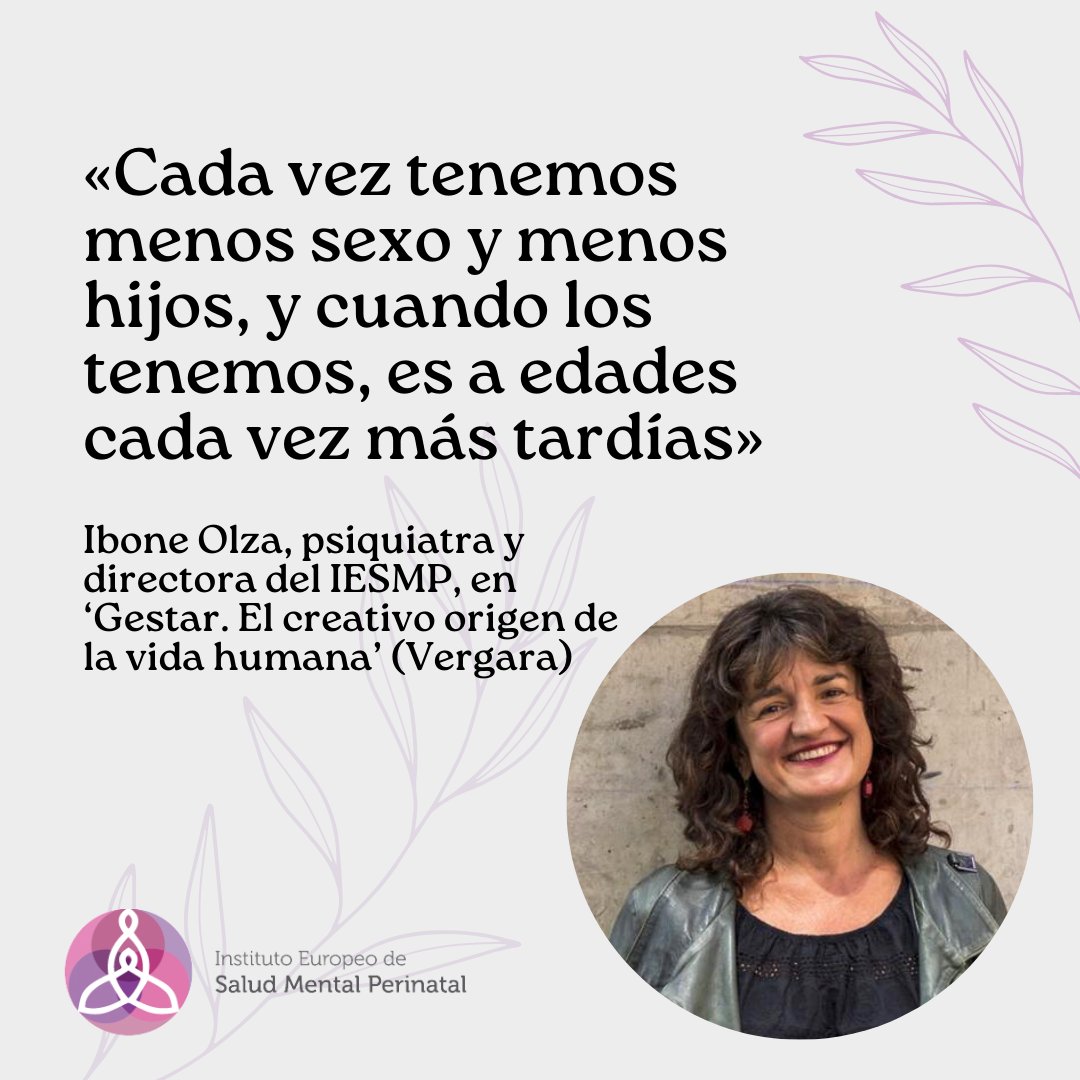 Salud Mental Perinatal | Perinatal Mental Health tweet media