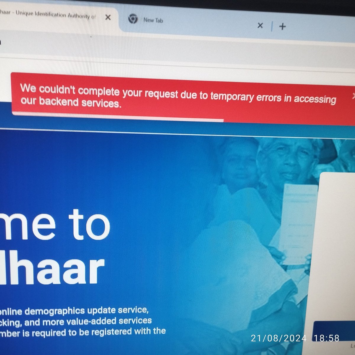 bhaskar naik tweet media