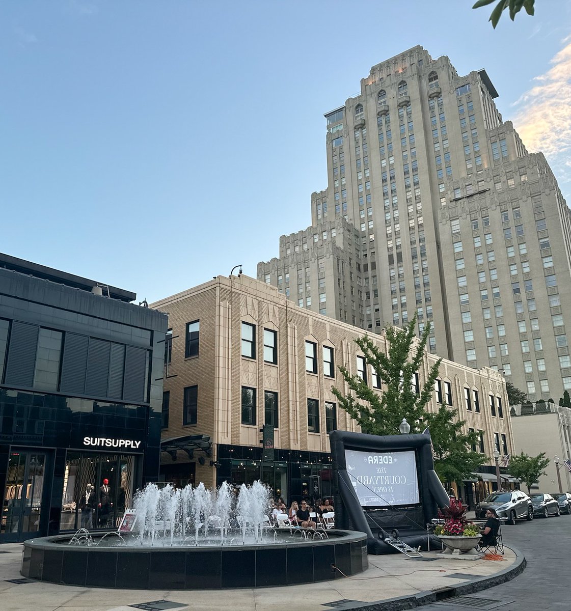 Maryland Plaza STL (@Maryland_Plaza) / Posts / X
