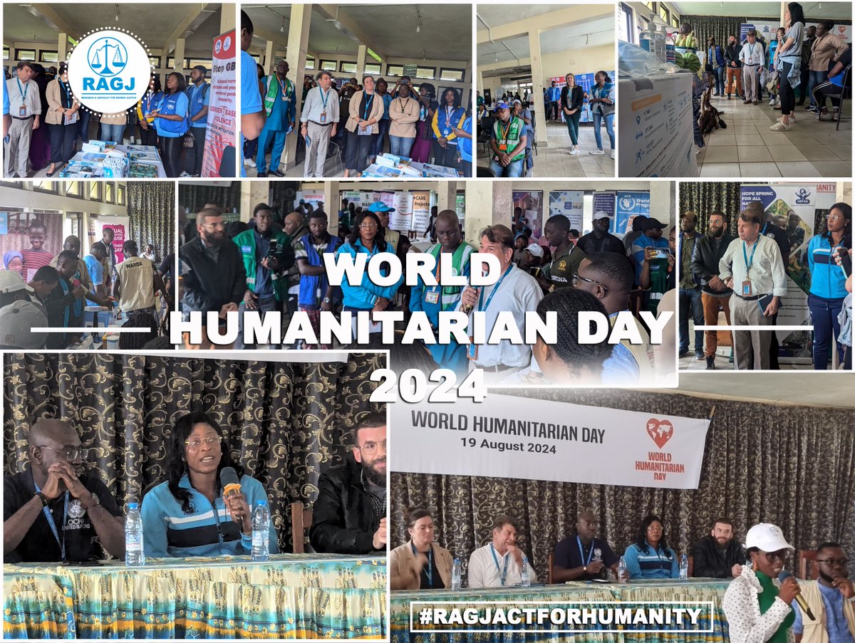 RAGJ Cameroon tweet media