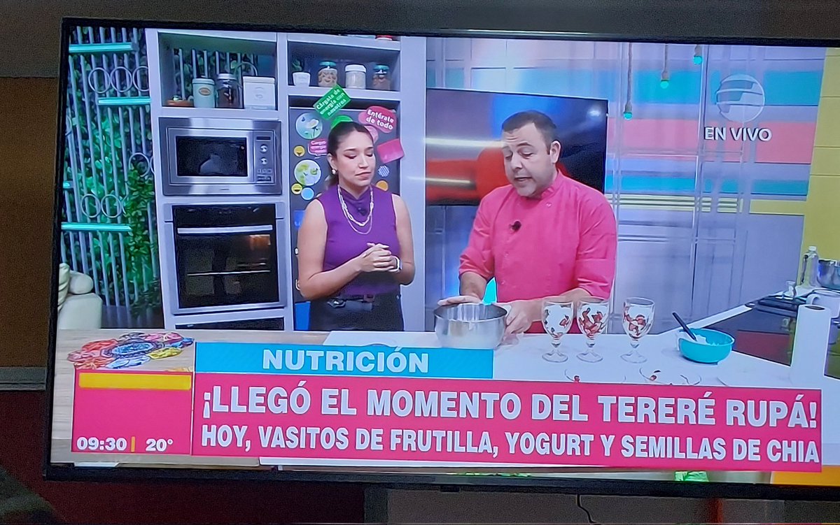 hyperFEDEX's tweet photo. Destruyeron el tereré rupá. https://t.co/kiVWlIEL2B