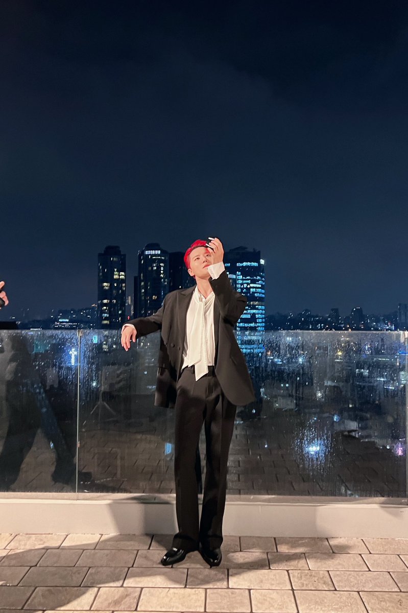 Junsu_PALMTREE's tweet photo. VCR주인님🩸

#김준수 #KIMJUNSU #金俊秀 
#xia #XIA준수 #ジュンス 
#Recreation #XIA_Recreation https://t.co/BiY82a26NX