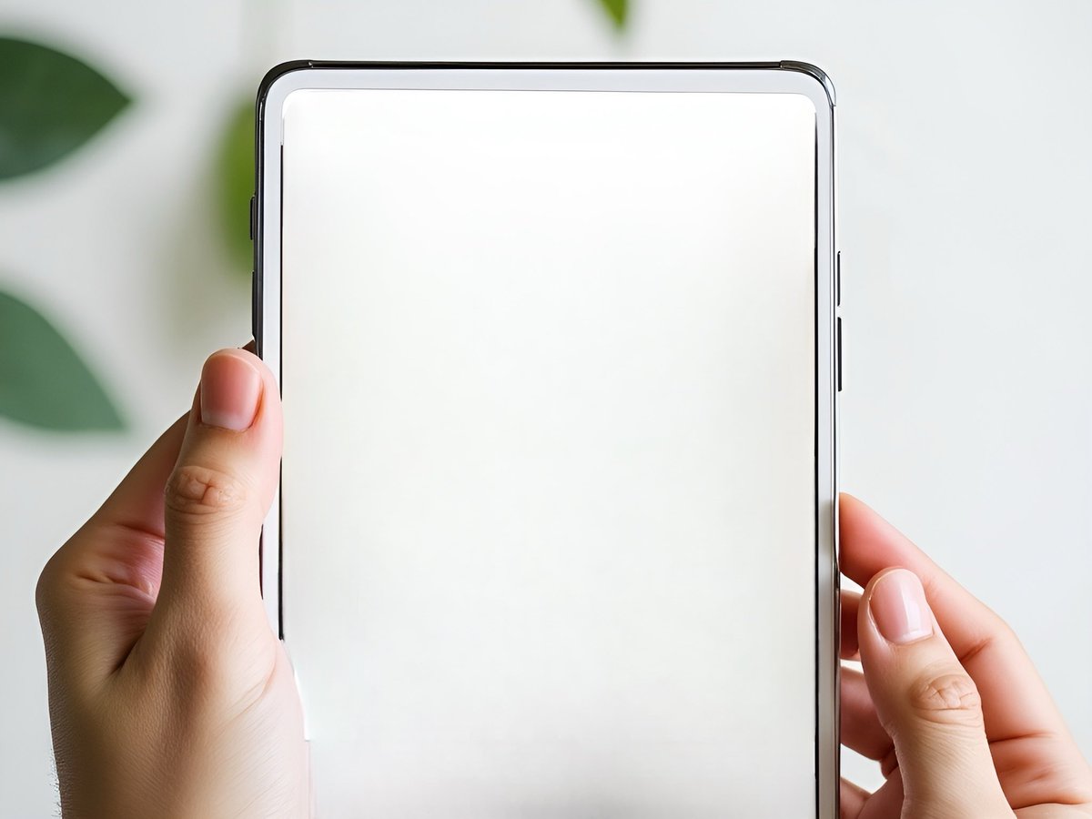 Do you know that you can create or order custom mockups that you can use with #Mediamodifier on your content?