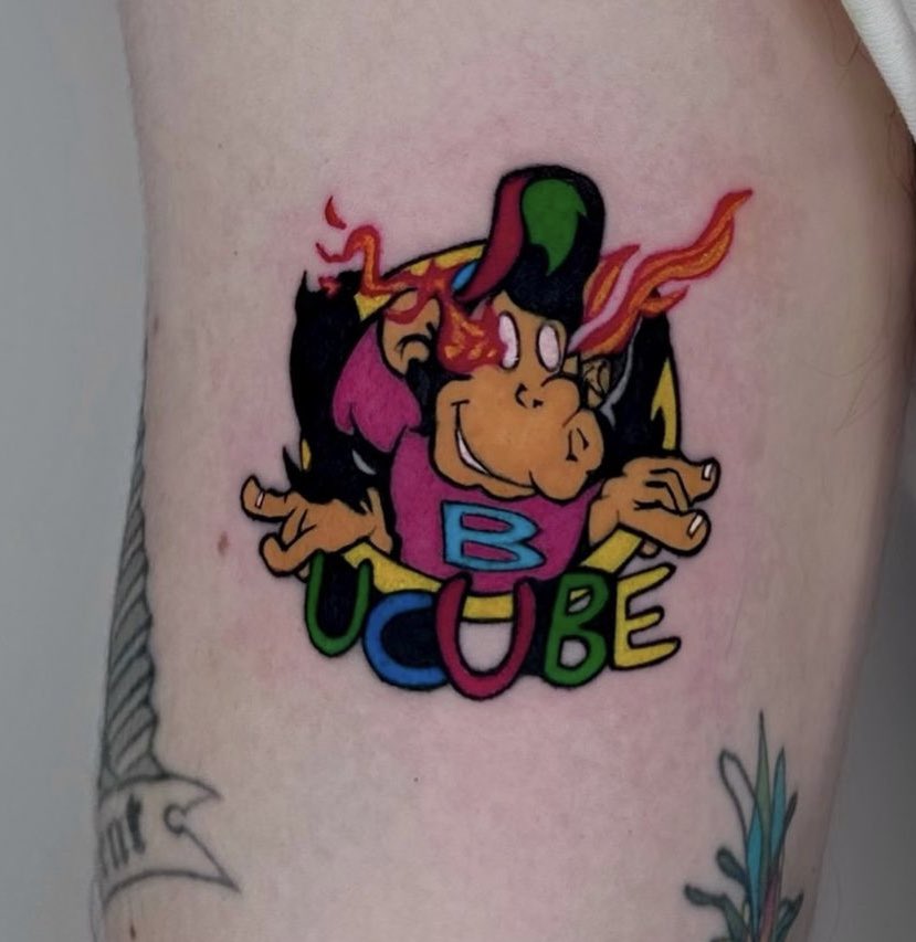 nasıl yeni dövmem🤡🤡🤡🤡