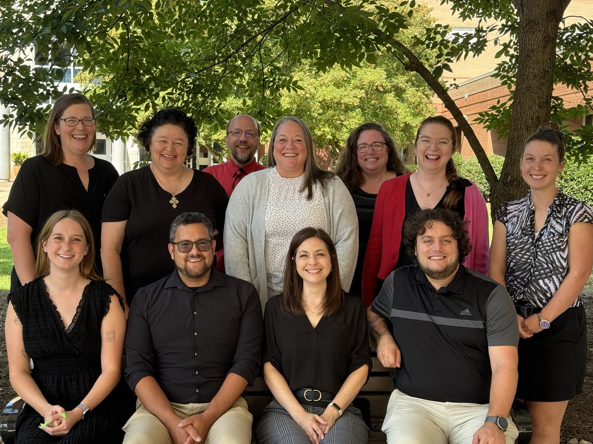 Lori Leviner Peyton (@loripeyton) on Twitter photo Meet our newly formed <a href="/UCPSNC/">Union County Public Schools</a> Secondary Curriculum Facilitator Team. We want to serve Ts to support continual improvement. Please let us know how we can assist “in the U”. <a href="/AGHoulihan/">Andrew G. Houlihan</a> <a href="/RimmerEdTech/">Casey Rimmer</a> <a href="/SusanRodgersS4/">Susan Rodgers</a> <a href="/UCPSCFTEAM/">UCPS CF Team</a> #TeamUCPS Meet our newly formed <a href="/UCPSNC/">Union County Public Schools</a> Secondary Curriculum Facilitator Team. We want to serve Ts to support continual improvement. Please let us know how we can assist “in the U”. <a href="/AGHoulihan/">Andrew G. Houlihan</a> <a href="/RimmerEdTech/">Casey Rimmer</a> <a href="/SusanRodgersS4/">Susan Rodgers</a> <a href="/UCPSCFTEAM/">UCPS CF Team</a> #TeamUCPS