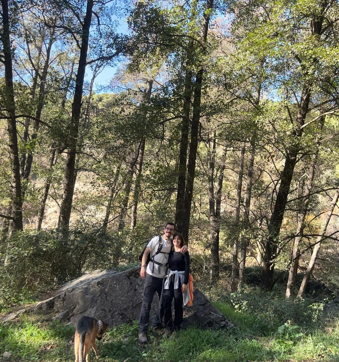 estheerherrera's tweet photo. 2 años compartiendo la vida juntos 💙 https://t.co/v0ysB4mYc6