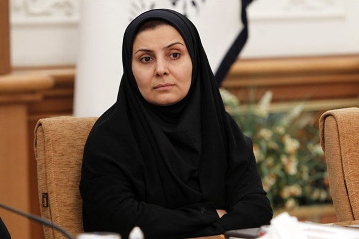 ⚡️JUST IN

Iran’s parliament has confirmed Farzaneh Sadegh as the new Minister of Roads and Urban Development.

She is the first woman to hold a major ministerial office since 1979.