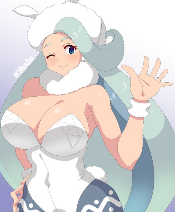 バニーおかん(再) 