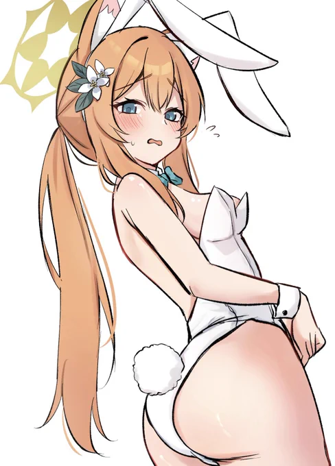 バニー 