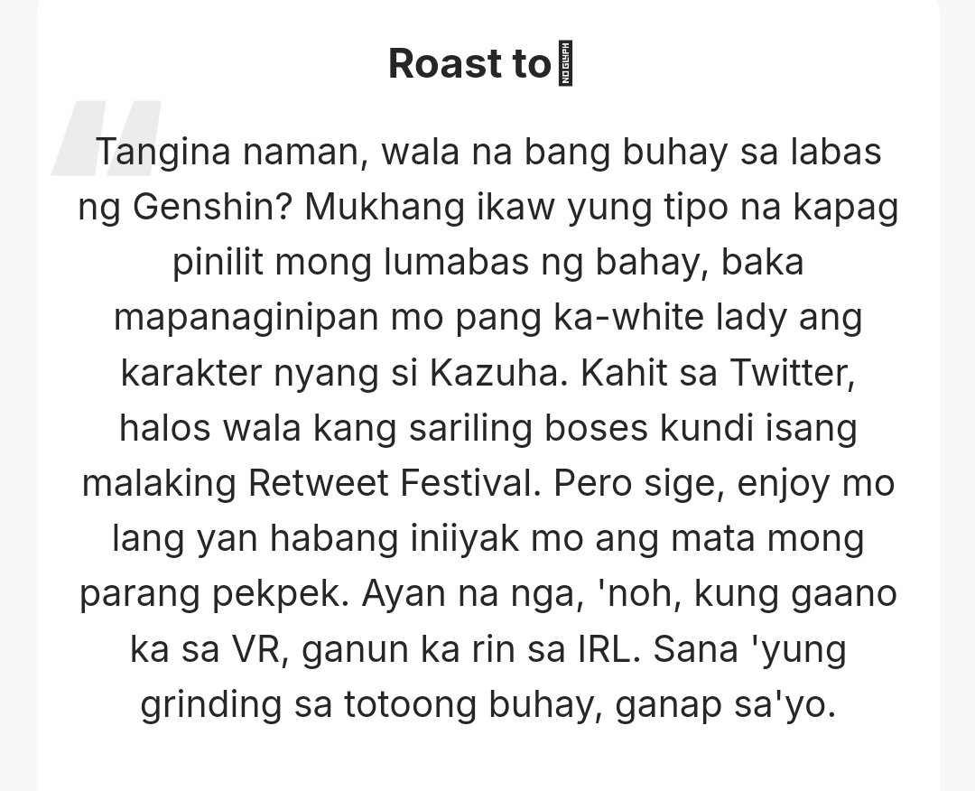 gomdoliz's tweet photo. Hahahahhaa https://t.co/y8mIxbTONE