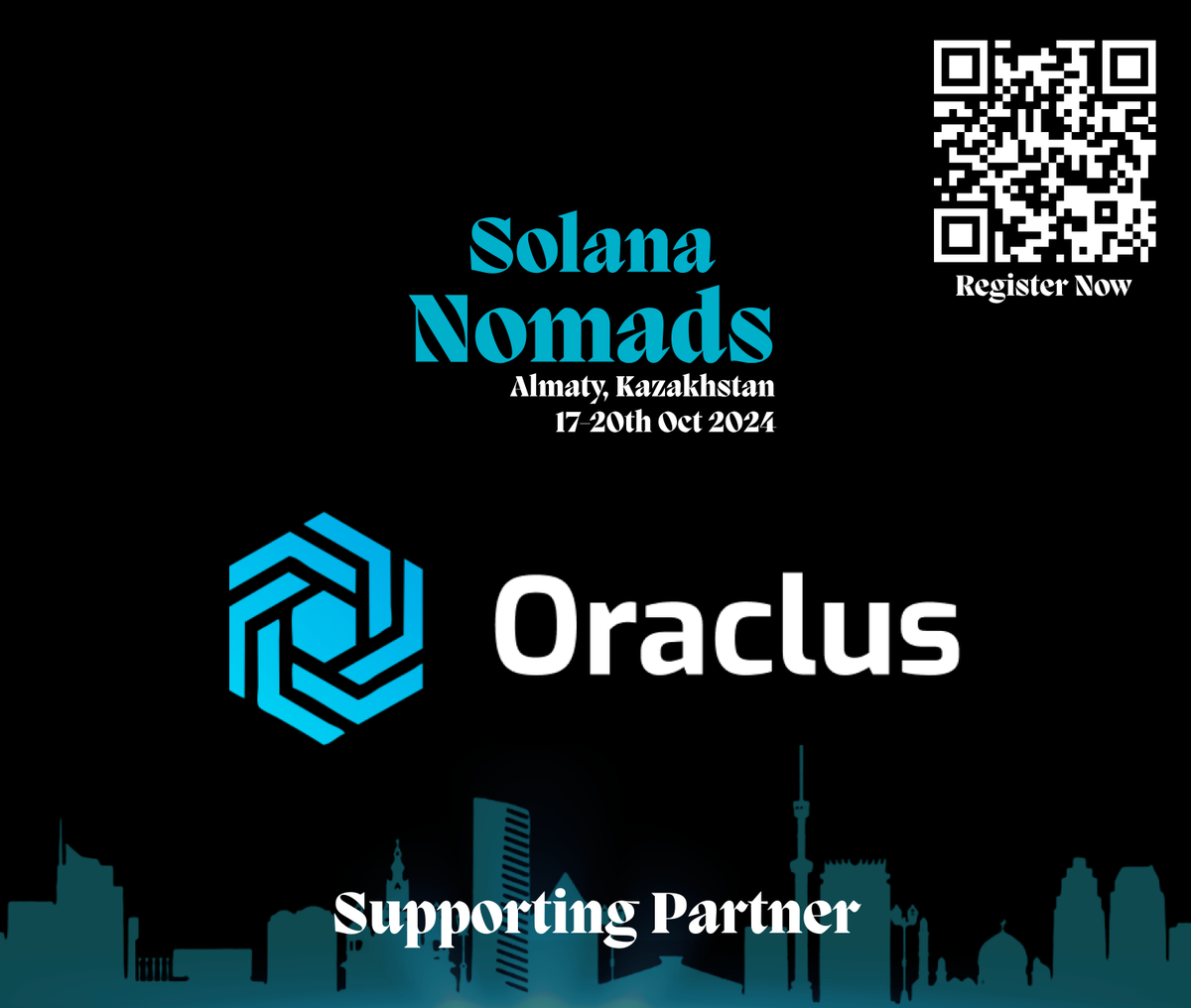 Superteam Kazakhstan tweet media