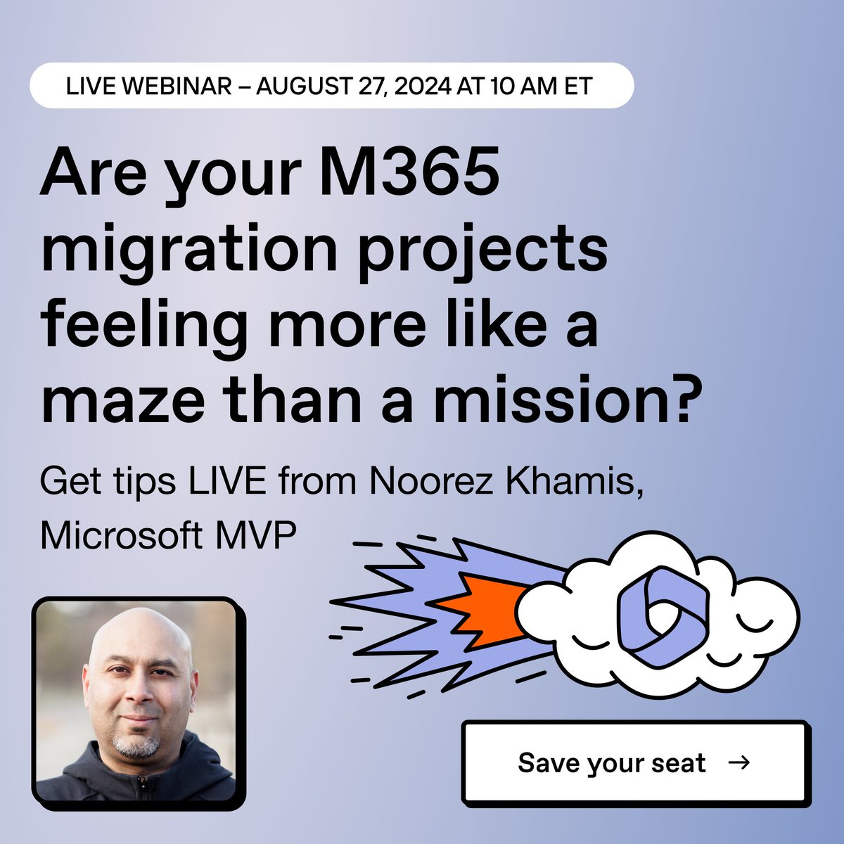 ShareGate tweet media