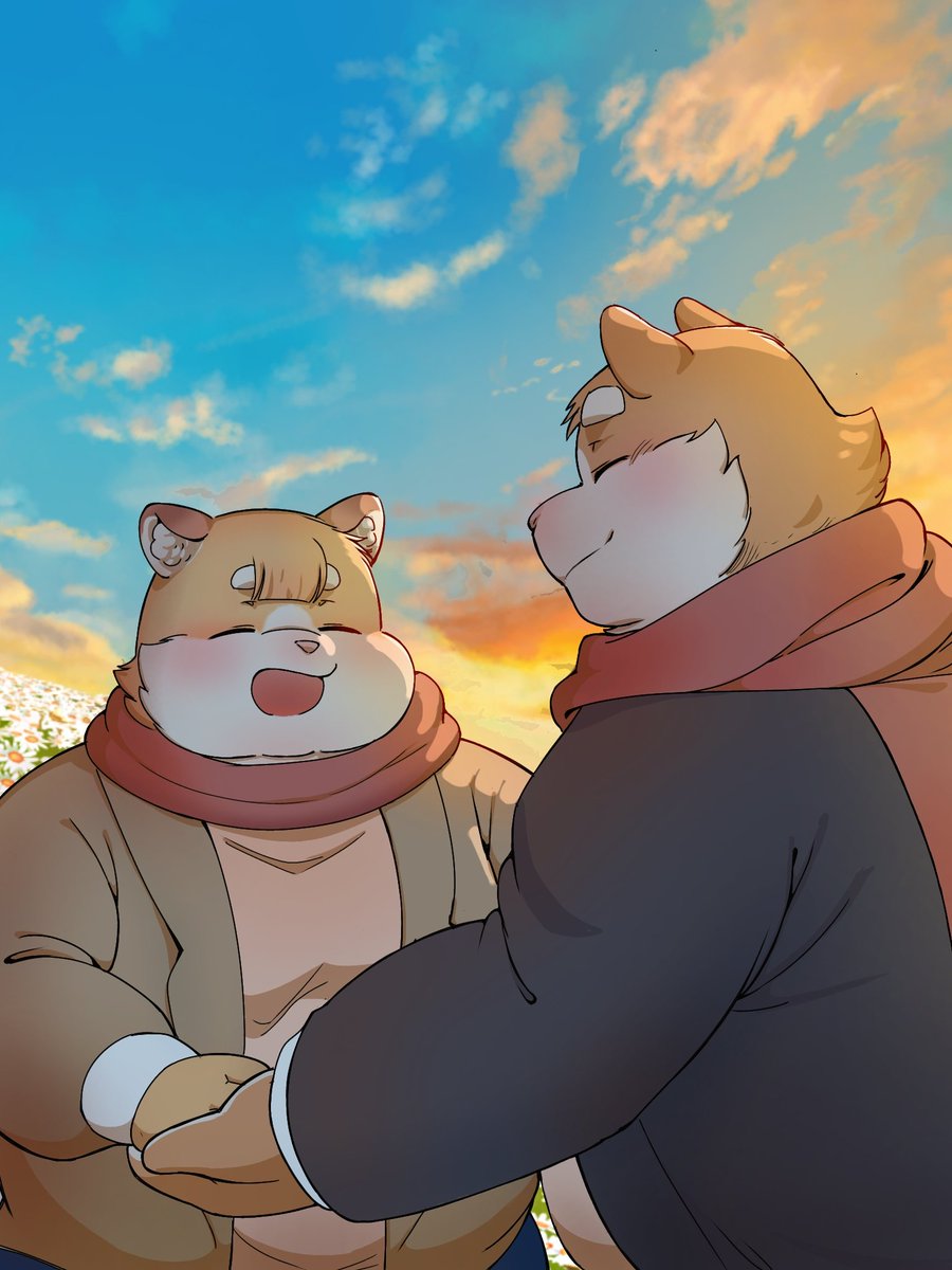 Ath Ath 🐱🐶✏️ tweet media