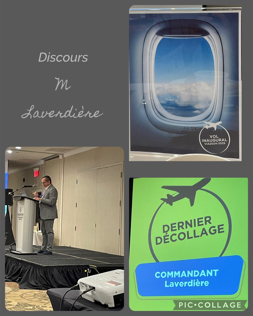 Rencontre de gestion pour démarrer la nouvelle année scolaire 24-25 avec les gestionnaires et directions du <a href="/CSViamonde/">CS Viamonde</a>