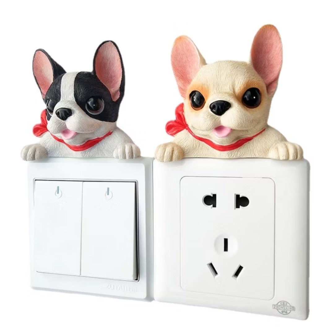 nokorapin's tweet image. น้องร่ารักไม่ไหวจริงๆ แต่งบ้านให้สวย เก๋ ไปได้อีก น้องสติ๊กเกอร์ 3Dแต่งสวิตซ์ไฟ ห้องนอน ห้องนั่งเล่น ได้ทั้งบ้าน
#switchwall
พิกัด Switch wall🎯

🧡s.shopee.co.th/8f8xLfJKly